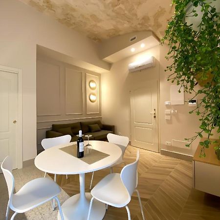 Dimore Garibaldi - Puglia Mia Apartments Monopoli Exterior foto