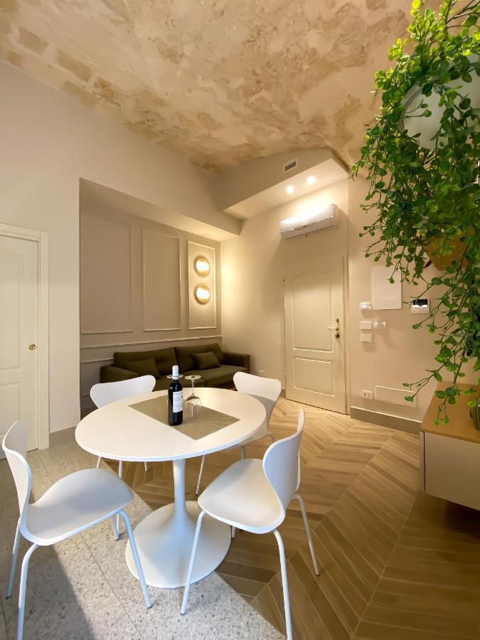 Dimore Garibaldi - Puglia Mia Apartments Monopoli Exterior foto