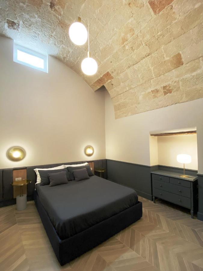 Dimore Garibaldi - Puglia Mia Apartments Monopoli Exterior foto